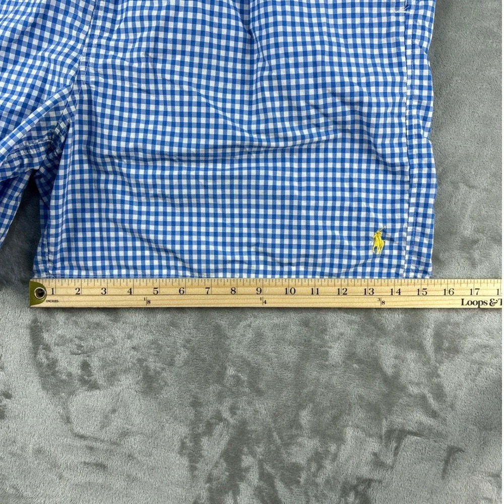 Polo Ralph Lauren classic swim